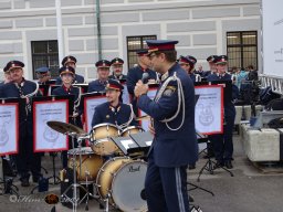 26. Oktober 2024 Nationalfeiertag Leistungsschau am Heldenplatz